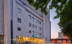 ANDOR Hotel Plaza